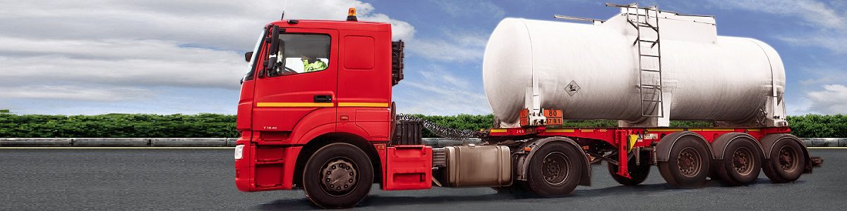 Пластиковые ёмкости для перевозки специализированных грузов